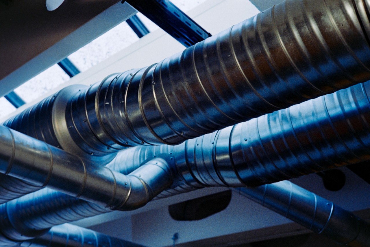 hvac co to jest